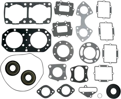 Juego de juntas de extremo superior Vertex para moto acuática Kawasaki JH750 750SS 1993-1997 Foto 1 de 2