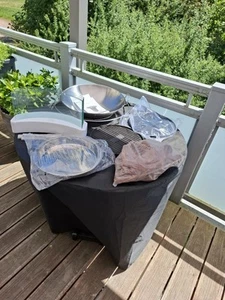Ambiente Feuertisch - Bild 1 von 9