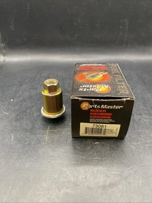 PARTSMASTER 73081/Wix 33081 Fuel Filter FREE SHIPPING!!! - Image 1 of 3
