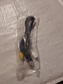 NEW MONO A/V AV Audio Video RCA Cable Cord for SNK  Neo Geo AES System Console
