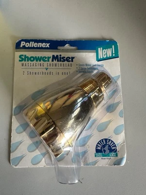 Nuevo Pollenex 2013 montaje en pared masaje Mister Foto 1 de 3