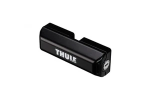 Thule Slide Van Door Locks - Surface Mounted Campervan Motorhome Security  - Picture 1 of 25