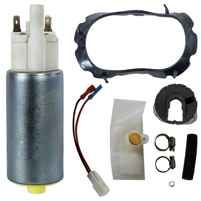 电动燃油泵燃气适用于林肯镇汽车水星掠夺者福特皇冠维多利亚 — 第 1/4 张图片