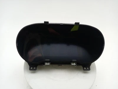 MG ZS Speedometer Instrument Cluster 2016-2024 1.0L Petrol   — 第 1/4 张图片