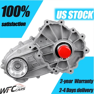 Transfer Case Assembly For Mercedes-benz GL450 GL550 ML320 R350 ML350 2512800700 - Image 1 of 4