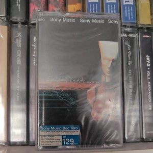 Spineshank The Height Of Callousness FACTORY SEALED cassette album  - Picture 1 of 11