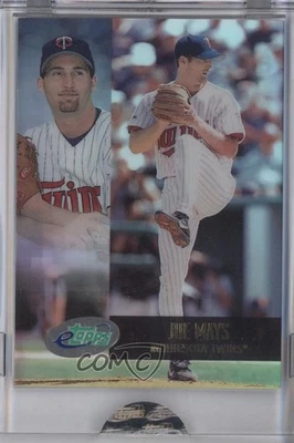 2002 eTopps /3000 Joe Mays #40 - Image 1 of 2