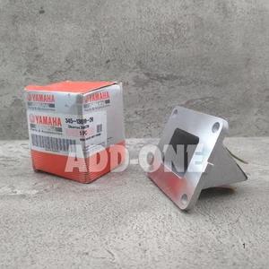 GENUINE NEW YAMAHA RD250 RD350 RD400 RZ350 RX135 REED VALVE ASSY 345-13610-20 - Picture 1 of 8