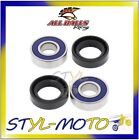 25 1404 All Balls Kits Roulements Roue Avant Ducati Gt 1000 Touring 2009