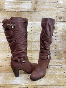 BOTAS G BY GUESS MUJER – Fashion Brand Store
