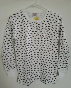 Wee Muffin Korean Pajama Set Size 12-13 Years Old NEW space ships - Picture 1 of 7