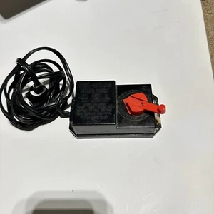 BACHMANN HO & N Scale Hobby Transformer Model No.6607 Tested And Working - Picture 1 of 4