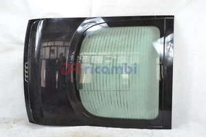 PORTELLONE COFANO BAULE POSTERIORE ORIGINALE AUDI TT - AUDI 8N8827933 - Bild 1 von 3