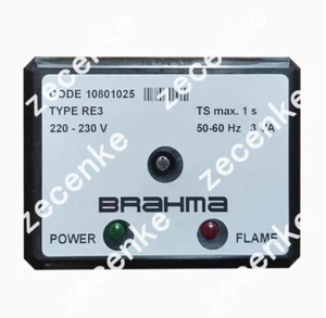 1pcs NEW BRAHMA RE3(10801025) ignition controller - Picture 1 of 2