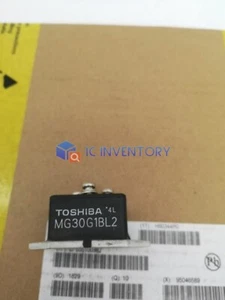 1PZ TOSHIBA MG30G1BL2 Alimentatore Modulo Nuovo Garanzia Qualità 100% - Foto 1 di 5