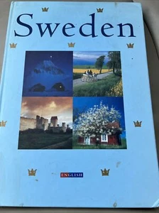 Sweden  a Small Portrait of a Small Country - Bild 1 von 7