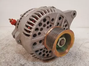 Master Pro Platinum Alternator 3259810 | 4351 | 120704141 - Picture 1 of 21