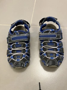 Kinder Sandalen - Geox - 26 - Blau - Bild 1 von 3