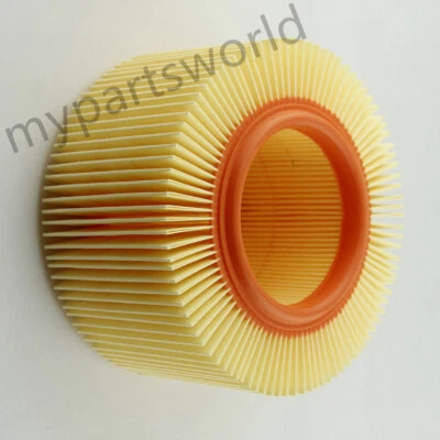 Elemento limpiador de filtro de aire para BMW R1100RT R1100RS R1100GS R1100R R1150RT R850GS Foto 1 de 4