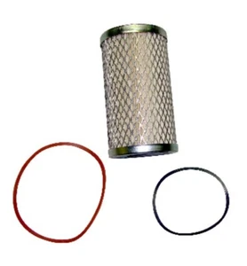 KIT07614/KIT-7614, Trane OEM Flüssigkeitsleitungsfiltersatz - Bild 1 von 3