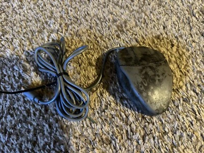 Vintage Logitech Mouseman Sensa ML38 - Image 1 of 4