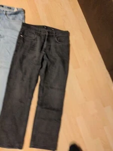 2 Jeans Burocs Gr.30 L30 - Bild 1 von 3