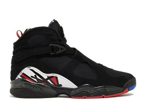 Air Jordan 8 Retro Playoff 2023 - Picture 1 of 2