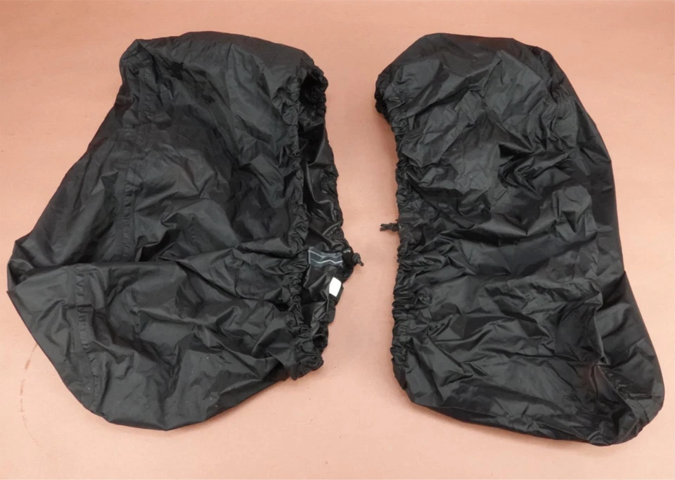 Capa impermeável 2015 08-16 Honda Shadow Aero 750 VT750 - Imagem 1 de 4