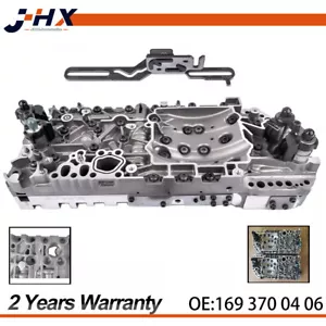 Centralina scatola scorrevole per Mercedes W169 W245 722.8 CVT cambio automatico - Foto 1 di 6