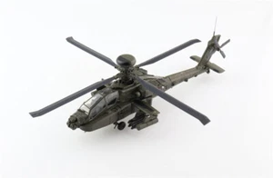 HOBBY MASTER FOR Boeing AH-64D Longbow No.074 United Arab Emirates 1/72 Model - Picture 1 of 7