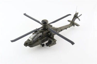 HOBBY MASTER FOR Boeing AH-64D Longbow No.074 United Arab Emirates 1/72 Model - Image 1 of 4