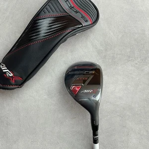 Cobra Air-X 25 Degree 5 Hybrid | Cobra Ultralite 45 Lite Flex (Soft Regular) - Picture 1 of 7