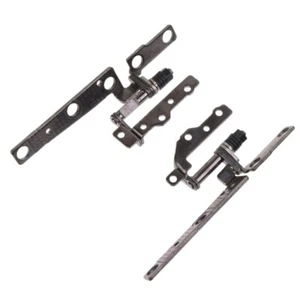 1Pair Right & Left LCD Hinges Replacement for Dell G3 3590 P89F G3-3590 Laptop - Afbeelding 1 van 8