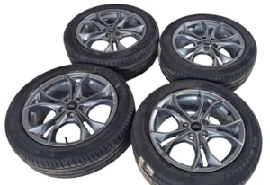 Original Ford Focus Alufelgen ST Line MK4 215 50 17 Zoll JX7CJ1A Sommerreifen - Bild 1 von 10