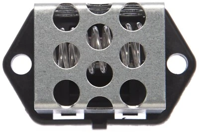 Módulo de ventilador de refrigeración del motor para Chevrolet Silverado 1500 2009-2013 puertas 2010 2011 Foto 1 de 2