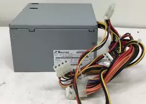 For Parts Only Bestec ATX-250-12Z Rev D2, 250W ATX Power Supply HP 5187-1098 - Picture 1 of 5