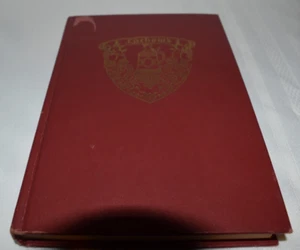 Luchow's German Cookbook The Story and the Favorite Dishes of America's Most... - Picture 1 of 8