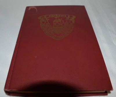 Luchow's German Cookbook The Story and the Favorite Dishes of America's Most... - Image 1 of 4