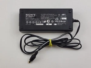 OEM Sony AC-V012E AC Power Adapter Supply Charger Brick for Sony LCD Monitor - Picture 1 of 4