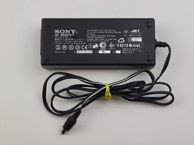 OEM Sony AC-V012E AC Power Adapter Supply Charger Brick for Sony LCD Monitor - Image 1 of 4