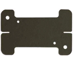 Mini-Spol Card Olive Drab Sagewood Gear Compact Tascabile Cordage Strumento di Trasporto Verde - Foto 1 di 1