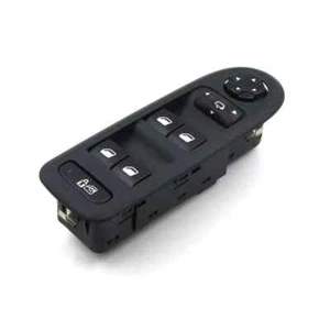 Power Window Switch For Peugeot 408 508 Citroen C5 98054506ZD Glass Lifter - Picture 1 of 7