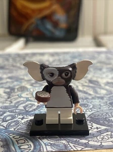 GIZMO GREMLINS MOGWAI LEGO MINIFIG MINI FIGURE holiday movie classic 80s horror - Picture 1 of 4