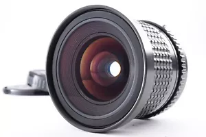 **Exc+5** Lente gran angular SMC Pentax A 645 35 mm f/3,5 + tapa para 645 N NII de JPN - Imagen 1 de 10