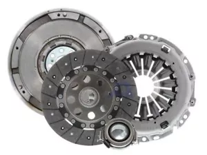 Kit Frizione + Volano Bimassa AISIN Toyota Rav 4 Avensis 2.0 D-4D 81_85 KW - Imagen 1 de 5