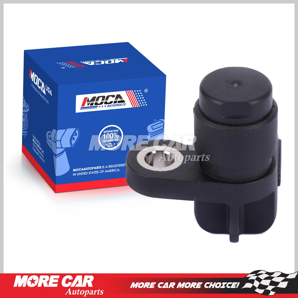 Sensor de posición del árbol de levas PC605 para Acura RL TL Honda Odyssey Pilot V6 3,5 L 3,7 L Foto 1 de 4