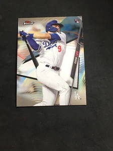 2020 Topps Finest #77 Gavin Lux RC Rookie MINT/CENTERED - Bild 1 von 2