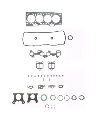 Conjunto de junta de cabeça de cilindro Fel-Pro HS 9483 PT para 87-94 Toyota Tercel - Imagem 1 de 2