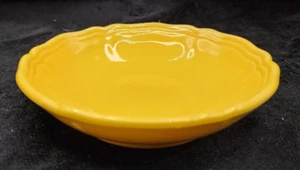 Frutero amarillo LONGCHAMP Argent - Imagen 1 de 2