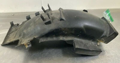 Guardabarros trasero Honda FT500 FT 500 ASCOT 82 83 1982 1983 OEM BUENO Foto 1 de 4